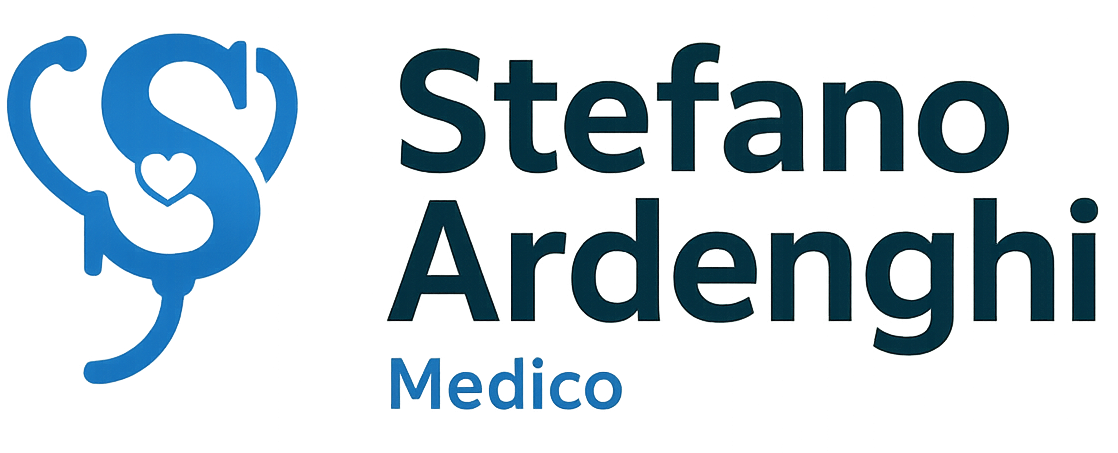 Dottor Stefano Ardenghi